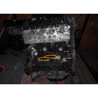 Двигун Z17DTR Opel Astra H, Zafira B, 2004-2011, 1.7 л дизель. Після капітального ремонту.