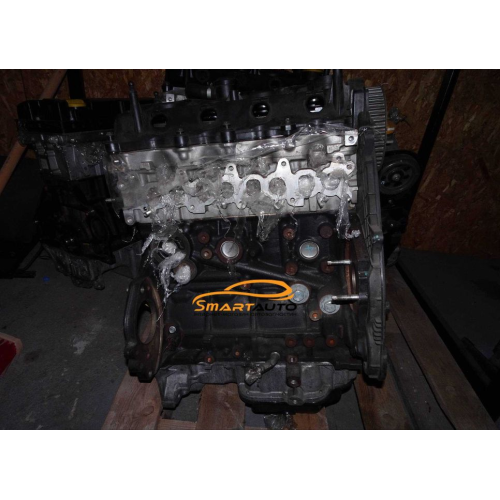 Двигун Z17DTR Opel Astra H, Zafira B, 2004-2011, 1.7 л дизель. Після капітального ремонту. Двигун Z17DTR Opel Astra H, Zafira B, 2004-2011, 1.7 л дизель. Після капітального ремонту.