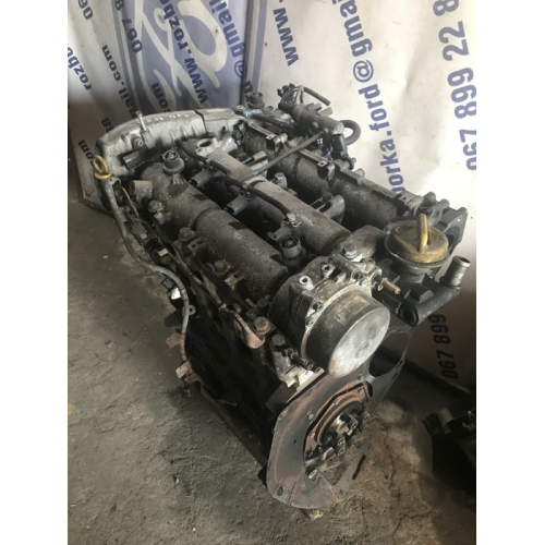 Двигун Opel Z19DTH, 2004 рік, 1.9 л, дизель.