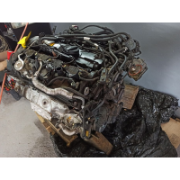 Двигун Bmw B46 B48 B48B20B, 2015 рік, 2.0 л, бензин.