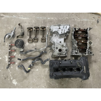 Двигун Kia Forte 1.8, 2015, 1.8 л, бензин.