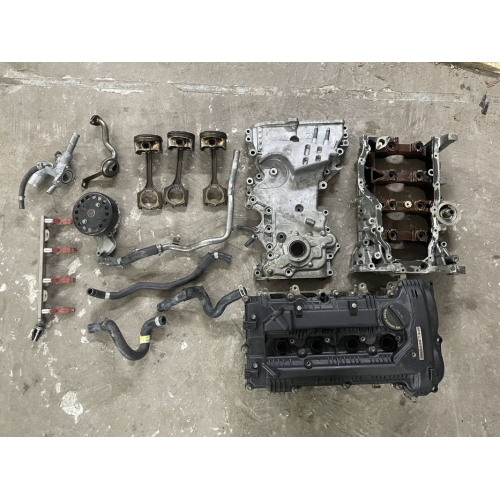 Двигун Kia Forte 1.8, 2015, 1.8 л, бензин. Двигун Kia Forte 1.8, 2015, 1.8 л, бензин.