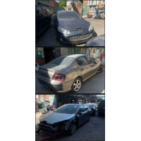 Разборка Peugeot 407 2008г 1,8б 2,0б 1,6д 2,0д 2,2д рестайл до рестайл