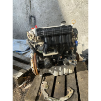 Двигун ZAZ FORZA 1.5 16v, 2019, 1.5 л, бензин.