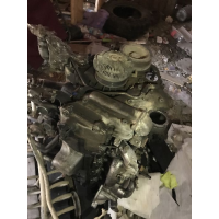 Двигун ZD30 Nissan Patrol U61, 2000 р., 3.0д.