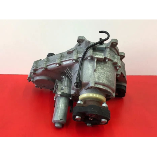 Раздатка ATC 700 BMW X5 E70 Роздатка БМВ Х5 Е70 Роздаточная коробка Раздатка ATC 700 BMW X5 E70 Роздатка БМВ Х5 Е70 Роздаточная коробка
