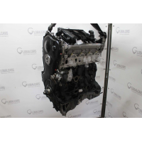 Двигун Renault Trafic III R9MD452 1.6 DCI BITURBO, 2019, 1.6 л, дизель.