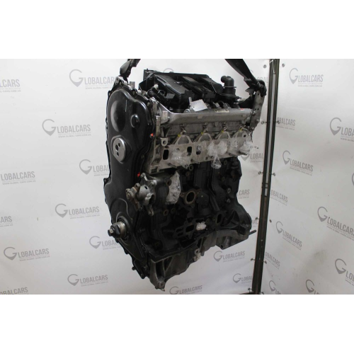 Двигун Renault Trafic III R9MD452 1.6 DCI BITURBO, 2019, 1.6 л, дизель. Двигун Renault Trafic III R9MD452 1.6 DCI BITURBO, 2019, 1.6 л, дизель.