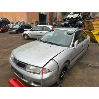 Двигун Mitsubishi Carisma, 1.6 л, бензин, 2002 р.
