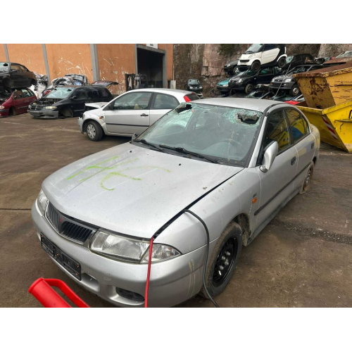 Двигун Mitsubishi Carisma, 1.6 л, бензин, 2002 р. Двигун Mitsubishi Carisma, 1.6 л, бензин, 2002 р.