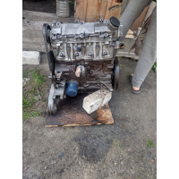 Двигун Citroen Jumpy Fiat Uno Tipo 1.6 бензин 1998 рік 1.6 л.