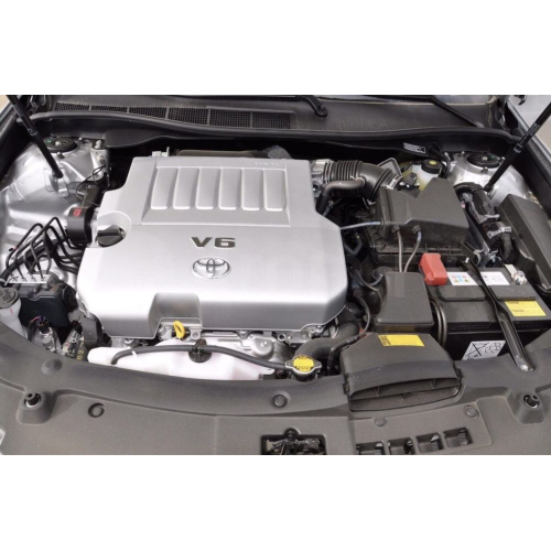 Двигун Toyota Camry 40 3.5 2GR FE, 2006 рік, бензин, об'єм 3.5 л. Двигун Toyota Camry 40 3.5 2GR FE, 2006 рік, бензин, об'єм 3.5 л.