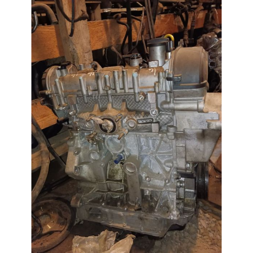 Двигун Volkswagen Jetta CZTA 1.4 TSI, 2019, 1.4 л, бензин. Двигун Volkswagen Jetta CZTA 1.4 TSI, 2019, 1.4 л, бензин.