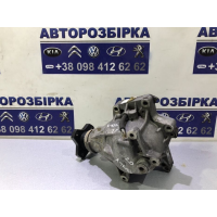 Раздаточная коробка Nissan X-Trail T-31, 2.0 dci, 2008 рік, дизель, 4WD.