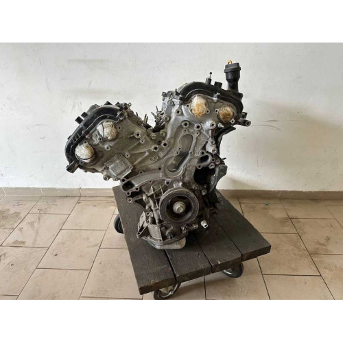 Двигун Toyota 2GR-FE, Highlander XU50, 2015, 3.5 л, бензин. Двигун Toyota 2GR-FE, Highlander XU50, 2015, 3.5 л, бензин.