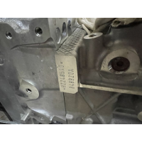 Двигун B48B20A від BMW: модель B48, рік випуску, об'єм 2.0 л, бензин.