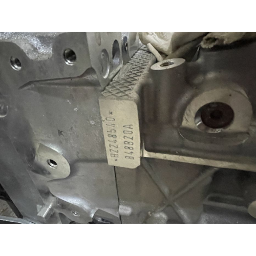 Двигун B48B20A від BMW: модель B48, рік випуску, об'єм 2.0 л, бензин. Двигун B48B20A від BMW: модель B48, рік випуску, об'єм 2.0 л, бензин.