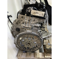 Двигун BMW N57D30C, 5.0 л, дизель, для X5 F15, 2014 р. в.