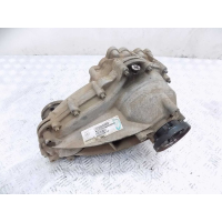 Роздатка OFFROAD Mercedes GL X164 ML W164, ГЛ Х164, 2006, 3.0 л дизель.