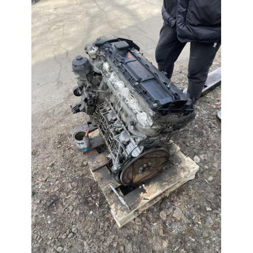 Двигун BMW M54B30, 3.0 л, бензин, 2000 р. в. Двигун BMW M54B30, 3.0 л, бензин, 2000 р. в.