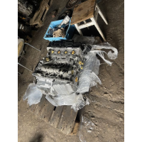 Двигун В47D20B для BMW X5 F15, 2013 рік, 2.0 л, дизель.
