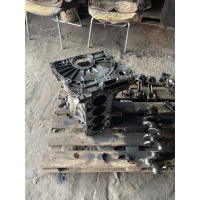 ДВС Bmw n47d20c по детально в наявності в Киеві