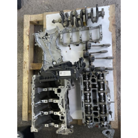 Двигун 2.0/2.3 Ecoboost для Mustang, Edge, Kuga, Fusion 16-22. Українська розбірка: Назва: Ecoboost, Модель: Mustang, Edge, Kuga, Fusion, Рік: 2016-2022, Об'єм: 2.0/2.3, Паливо: бензин.