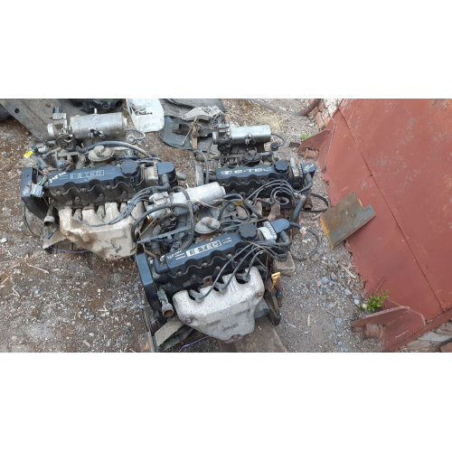 Двигун Ланос 1.5 8V, 2006, бензин, об'єм 1.5 л. Двигун Ланос 1.5 8V, 2006, бензин, об'єм 1.5 л.