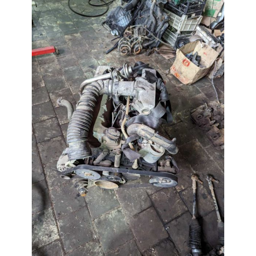 Двигун Mercedes Vito 638, OM601, 1996, 2.3 л, дизель. Двигун Mercedes Vito 638, OM601, 1996, 2.3 л, дизель.