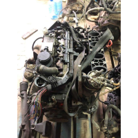 Двигун Mercedes Vito 638, Sprinter, 2,2cdi, 2000 р., 2,2 л, дизель, Київ.