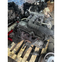 Двигун Mercedes OM611, 2.3 дизель, 2000 рік, 2.3 л, паливо - дизель. Суми, Україна.