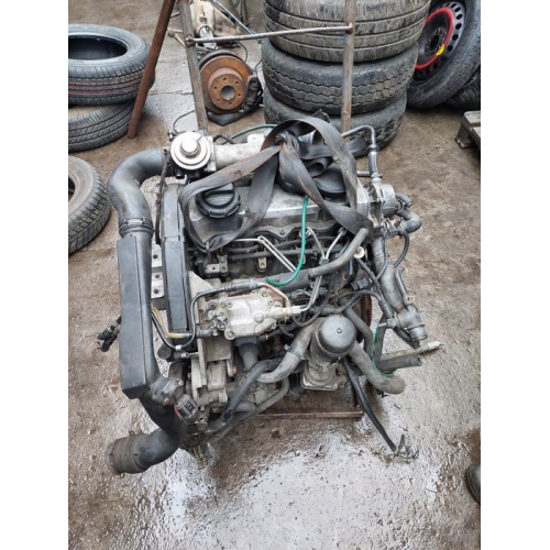 Двигун, Шкода Октавія Тур, 2004, 1,9 л ТД, дизель.