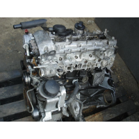 Двигун Mercedes OM 611 2.2 cdi, 2000 р.в., 2.2 л, дизель. Доставка по Україні.