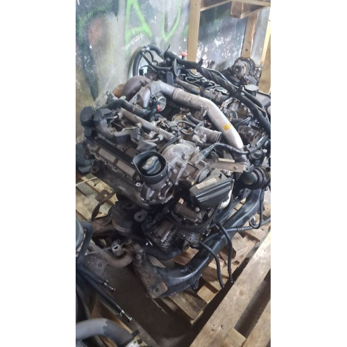 Двигун ом642 Mercedes-Benz 2008 3.0 л дизель. Двигун ом642 Mercedes-Benz 2008 3.0 л дизель.