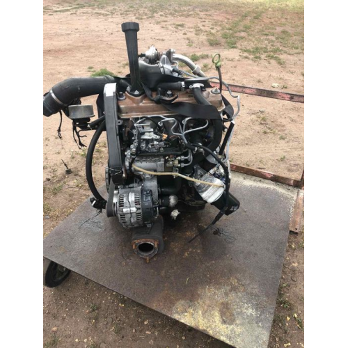 Двигун VW Т-4.ABL 1.9 TD, 1996 р.в., дизель, 1.9 л.