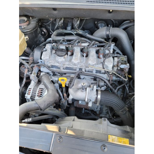 Двигун Hyundai Tucson 2.0 CRDi, 2007 р.в., 2.0 л, дизель. Двигун Hyundai Tucson 2.0 CRDi, 2007 р.в., 2.0 л, дизель.