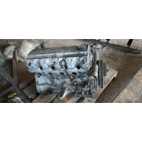 Двигун Мерседес M111.970, W201, 1993, 2.3 л, бензин.