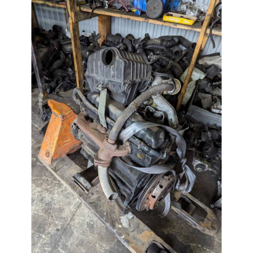 Двигун Ford Transit 2.5, 1998 рік, об'єм 2.5 л, дизель. В хорошому стані. Двигун Ford Transit 2.5, 1998 рік, об'єм 2.5 л, дизель. В хорошому стані.