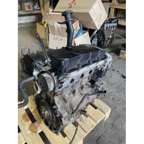 Двигун Ford Transit 2.0 дизель, 2015 рік, об'єм 2.0 л, паливо - дизель. Двигун Ford Transit 2.0 дизель, 2015 рік, об'єм 2.0 л, паливо - дизель.