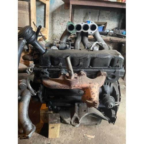 Двигун Ford Transit 2.5 дизель, відмінний стан, українська мережа, 1995 рік, об'єм 2.5 л, паливо - дизель. Двигун Ford Transit 2.5 дизель, відмінний стан, українська мережа, 1995 рік, об'єм 2.5 л, паливо - дизель.