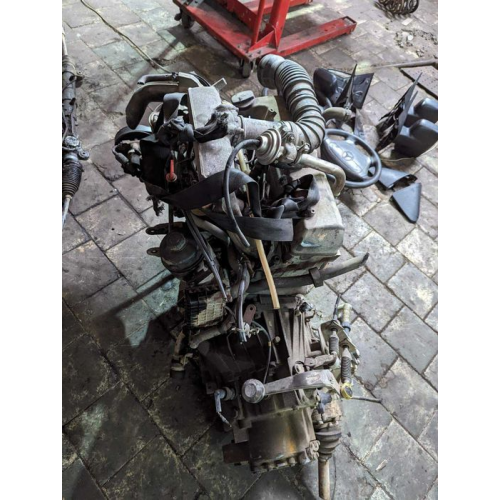 Двигун Мерседес ОМ601, 2.3 дизель, 1983, 2.3 л, дизель, Одеса.