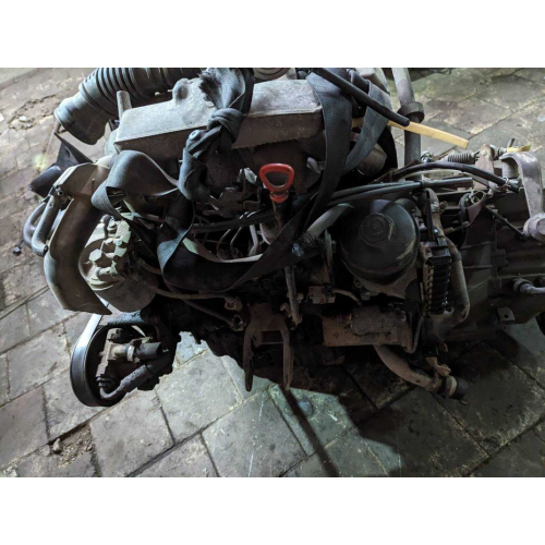 Двигун Мерседес ОМ601, 2.3 дизель, 1984, 2300 см³, Полтава, Україна.