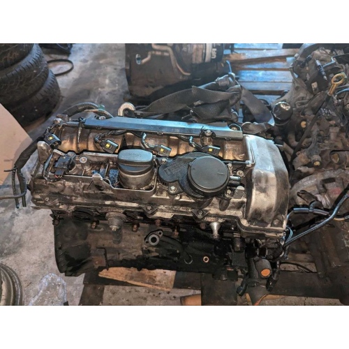 Двигун Мерседес Віто 2.2cdi ОМ611, 2003, 2.2 л, дизель. Харків.