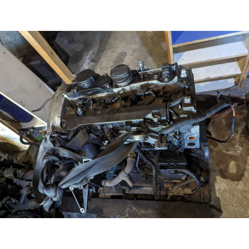 Двигун Мерседес Віто 2.2cdi ОМ611, 2003, 2.2 л, дизель, Київ.