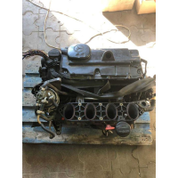 Двигун Mercedes Vito 638 OM611, 2000 р., 2.2 л дизель. Одеса.