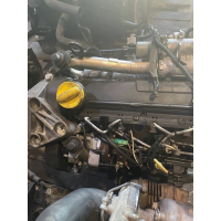 Двигун Renault Kangoo K9K 1.5dci Euro3, Чернівці, Україна.