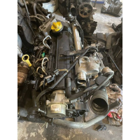 Двигун Renault Kangoo K9K 1.5dci Euro3, Харків, Україна.