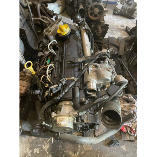 Двигун Renault Kangoo K9K 1.5dci Euro3, Харків, Україна. Двигун Renault Kangoo K9K 1.5dci Euro3, Харків, Україна.