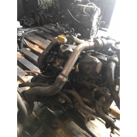 Двигун Рено K9K euro 4 (724) для Кенго Лагуна 1,5 dci, 2008 р., дизель, 1,5 л.