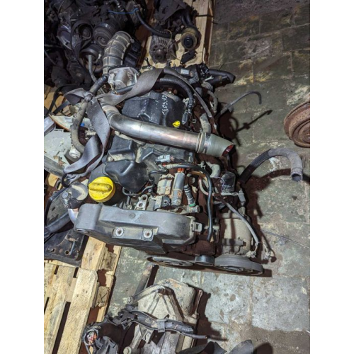 Двигун Renault K9K 1.5dci Euro 5 для Kangoo та Scenic, випущений в Полтаві, Україна. Двигун Renault K9K 1.5dci Euro 5 для Kangoo та Scenic, випущений в Полтаві, Україна.